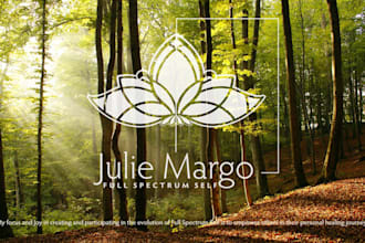 do sacred geometry spiritual or mystical logo design