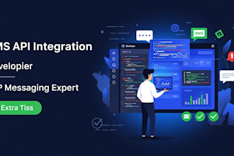 integrate SMS apis and optimize a2p messaging for compliance and engagement