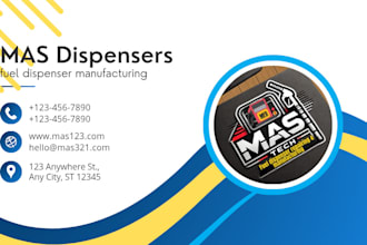 custom business cards and social media cards
