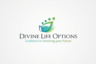 design a modern and creative medical or pharmaceutical logo