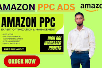 do amazon ppc advertising and  amazon ppc campaign ads, amazon ads