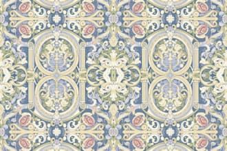 design unique textile patterns