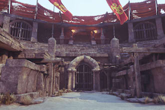 develop unreal engine halloween, unreal engine 5, unreal engine game development