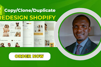 copy shopify duplicate store duplicate shopify clone revamp shopify for brands