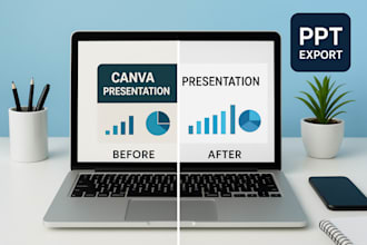 design engaging academic, training, and elearning powerpoint presentations