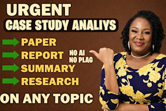 write statistics analysis, psychology and nursing research