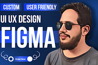 do figma design, figma website, figma design website, website ui ux, web