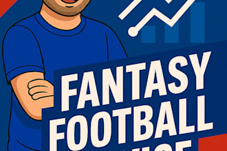 advise you and help you learn fantasy football