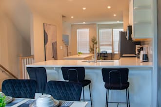 do real estate photography in hampton roads virginia