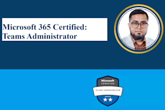 set up ms teams for your business with a seamless admin panel