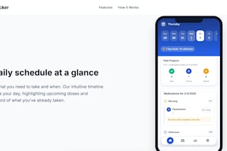 native mobile applications for IOS and android