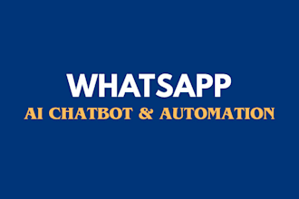 setup whatsapp automation whatsapp ai chatbot n8n automation n8n ai automation