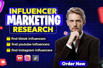 manage and outreach your social media influencer marketing campaign