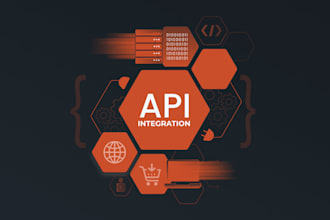 custom API integrations saas, nocode