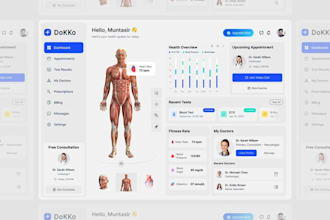calories tracking website, ai diabetes website, ai calorie website
