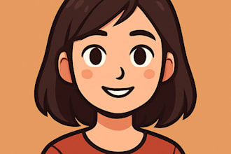 create a simple ai portrait