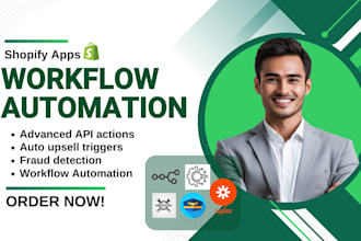 n8n ai automation expert zapier ai automation shopify workflow vapi ai agent