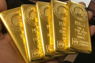 guide legal gold export from mali with vendor checks