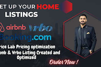 manage your short term rental property on airbnb vrbo and booking com