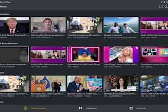 setup, install plex, jellyfin, emby media server and automate sonarr, radarr