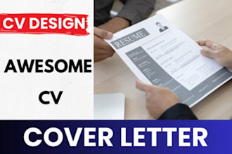 be making covering letter