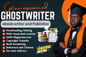 write book, ebook writer, ghostwriter ghostbook writer, ghostwriting, nonfiction