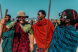be your east africa travel agent, guide