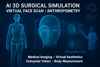 build hipaa ai body motion tracking 6d pose estimation for clinics, hospitals