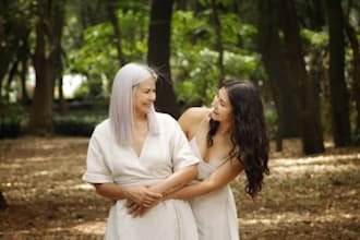 take a portraits in mexico city