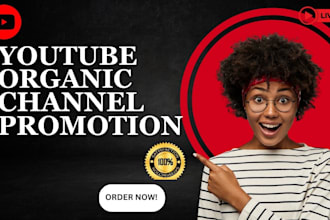 do USA youtube video promotion through google ads for organic growth