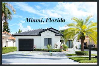 photograph your small home or condo under 1000sq ft