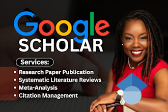 write and publish research on google scholar, scopus, q1 q2 q3 q4 ieee journals