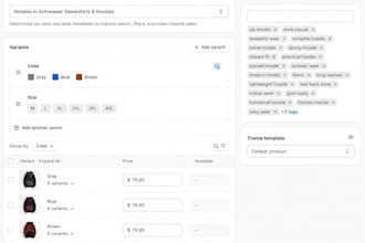 research winning products for your ecommerce store
