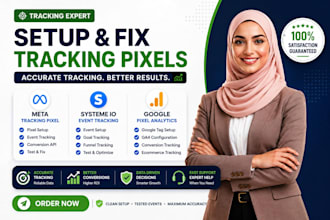 do meta tracking pixel, systeme io page event tracking, google pixel analytics