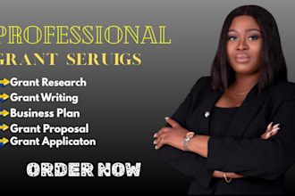 grant writing grant proposal business plan grant research grant application