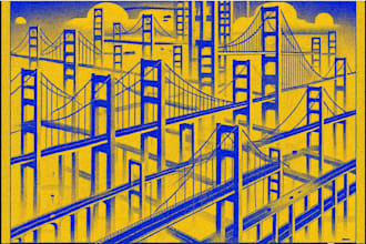 develop cross bridge, block explorer and fork layerzero wormhole