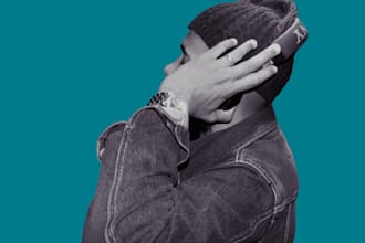 create catchy rap hooks and verses that hit hard