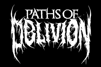 create custom metal band logo art