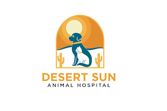 design unique veterinary hospital logo