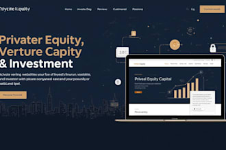 do private equity website angel investor venture capital real estate syndication