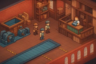 develop advanced opengl browser game with 2d and 3d graphics, HTML 5