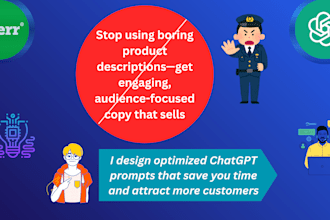 be your expert ai prompt engineer for chatgpt and openai prompts