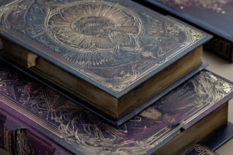 professional book cover design, book cover design