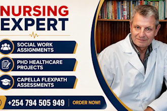 do capella, chamberlain, and walden, bsn, msn, and dnp nursing and public health