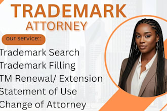 do patent search for your brand name, protect logo, slogans, trademark filling