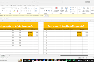 do data enter in excel with basic functions
