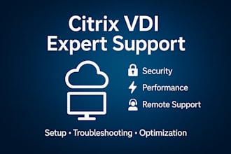 be available for all citrix technical support and computer solution