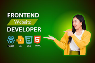 build modern, responsive websites with react and tailwind
