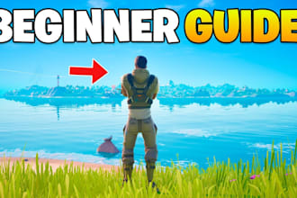 help you get started in fortnite