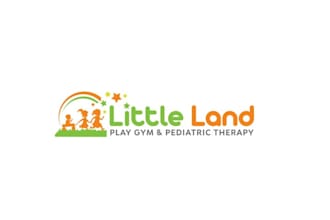 design childcare daycare baby shop  and children logo